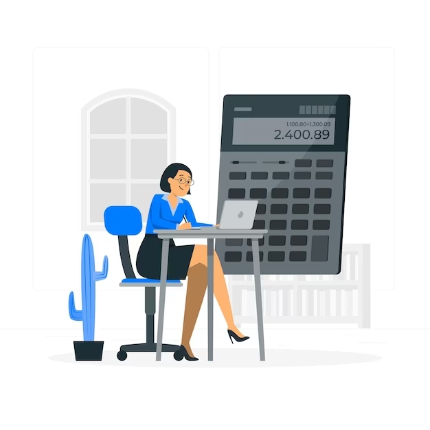 Keeping Costs Down by Outsourcing Bookkeeping Services 