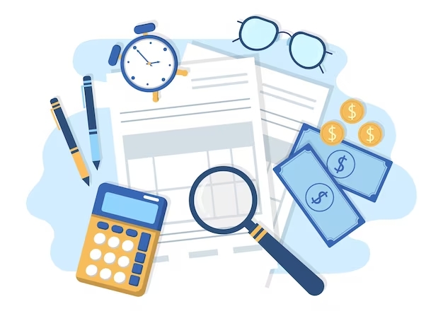 Sales Tax Audit: What to Do After the&nbsp;Audit