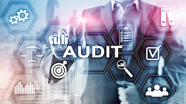 Precision Audit Services: Illuminating Financial Health in the&nbsp;USA