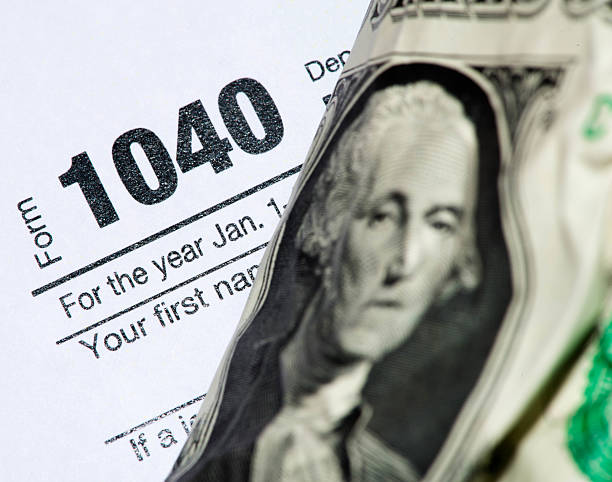 Three Easy Suggestions That Might Help You Discover a Good Tax&nbsp;Preparer