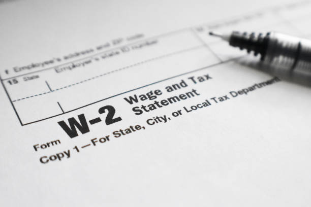 When Does a Company Send a W-2 Form to Its&nbsp;Employees?