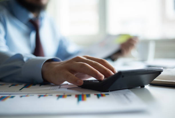 Why Hiring a Tax Accountant Is Necessary for Your&nbsp;Company?