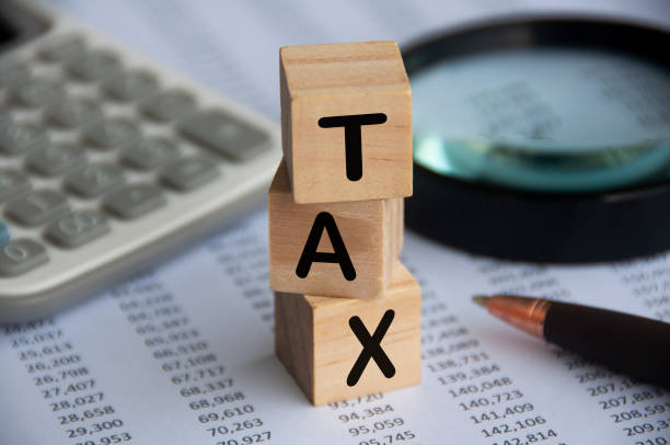 Why You Should Consider Getting Help from A Professional to Prepare Your&nbsp;Taxes