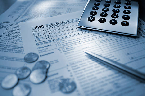 Certified Tax Consultants: A Lifeline Through Challenging Tax&nbsp;Laws