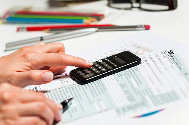 Comprehensive Guide to Navigating Sales Tax Audits in&nbsp;NYC