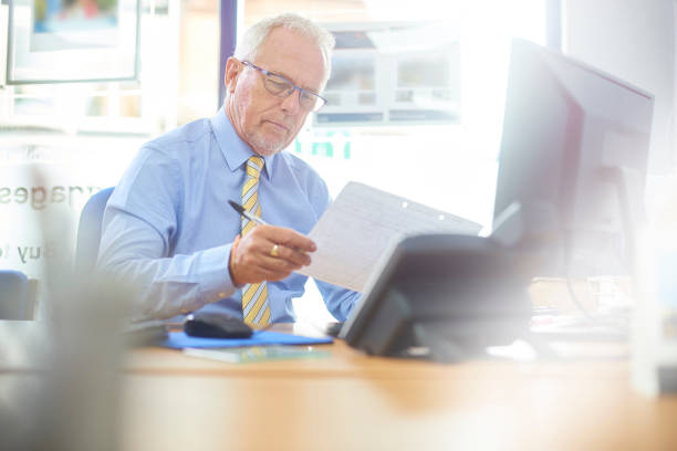 Navigating Corporate Taxes in NYC: The Consequences of Not Having Expert Guidance from a Corporate Tax&nbsp;Accountant