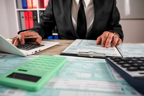 Top Personal Tax Accountant Services in New York&nbsp;State