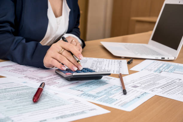 Key Advantages of Using a Tax Accountant in NYC: Complete Service for Personal and&nbsp;Business