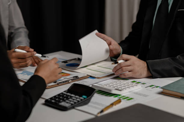 Expert Bookkeeping Services in NYC: Accurate, Reliable, and&nbsp;Local