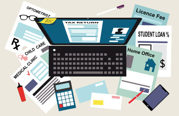 Professional Tax Filing vs. DIY in NYC: A Comparative&nbsp;Guide