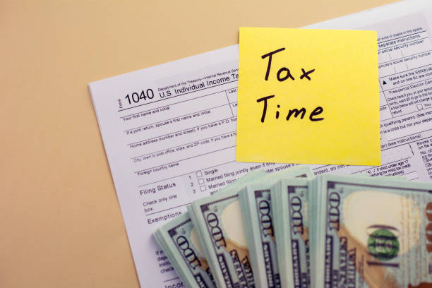 DIY Tax Filing: Is It Worth the Risk Compared to Professional&nbsp;Help?