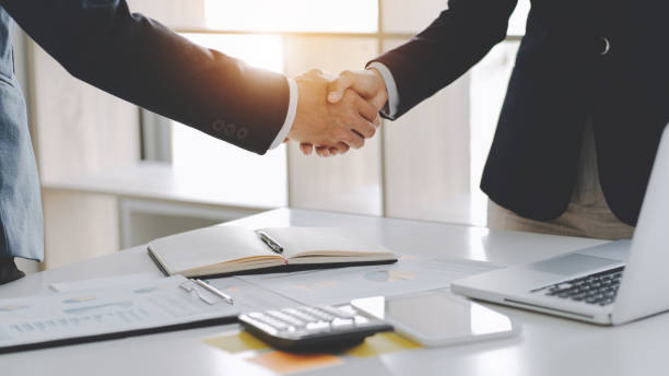 Top-Rated Tax Accountant in NYC: Expert Solutions for Your Financial&nbsp;Success