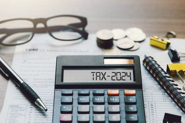 Understanding the Role of a Tax Consultant: What You Need to&nbsp;Know