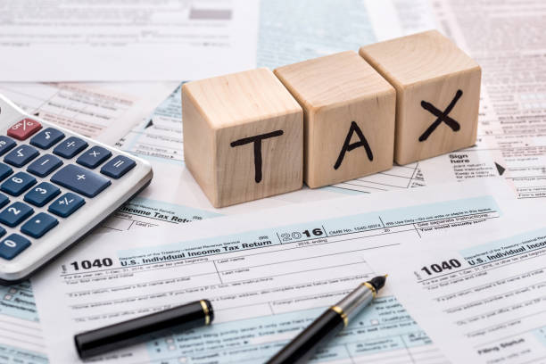 Maximize Your Savings: Expert Tips on Navigating Income&nbsp;Taxes