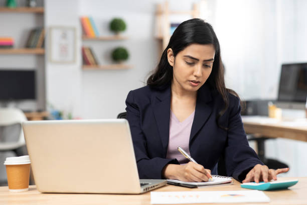 Top Accountants in NYC: Professional Financial Solutions for Individuals and&nbsp;Businesses