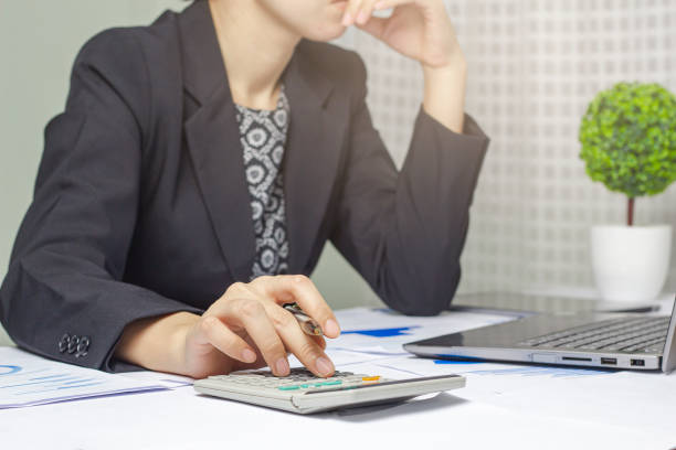 Top Corporate Tax Accountants in NYS: Expert Tax Solutions for&nbsp;Businesses