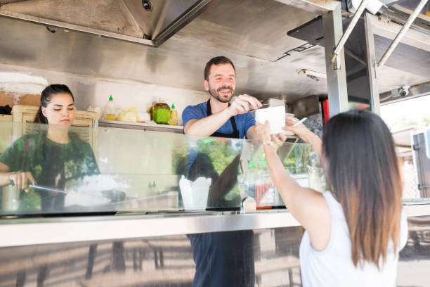 How to Start a Food Truck Business: A Step-by-Step Guide to&nbsp;Success