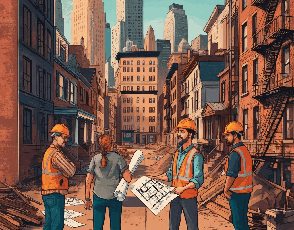 The Essential Guide to Applying for an NYC Home Improvement&nbsp;License