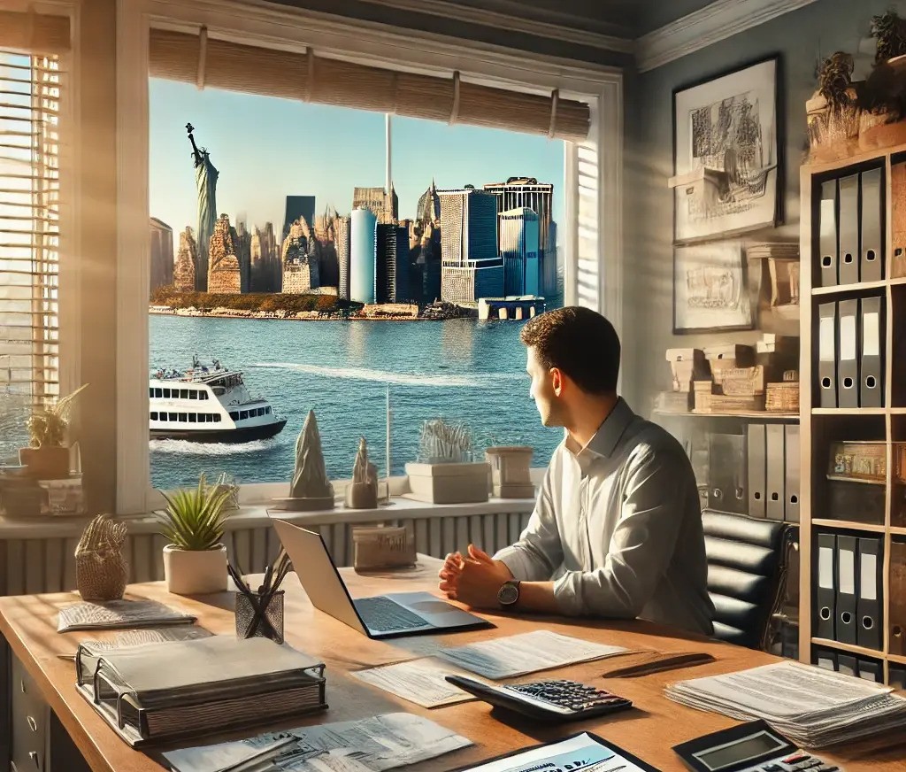 Expert Tax Services in Staten Island: Maximize Refunds & Minimize&nbsp;Stress