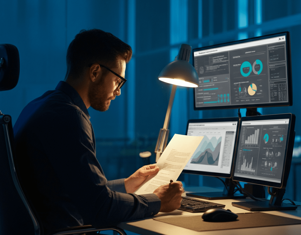 Understanding the Role of a Workers’ Compensation&nbsp;Auditor