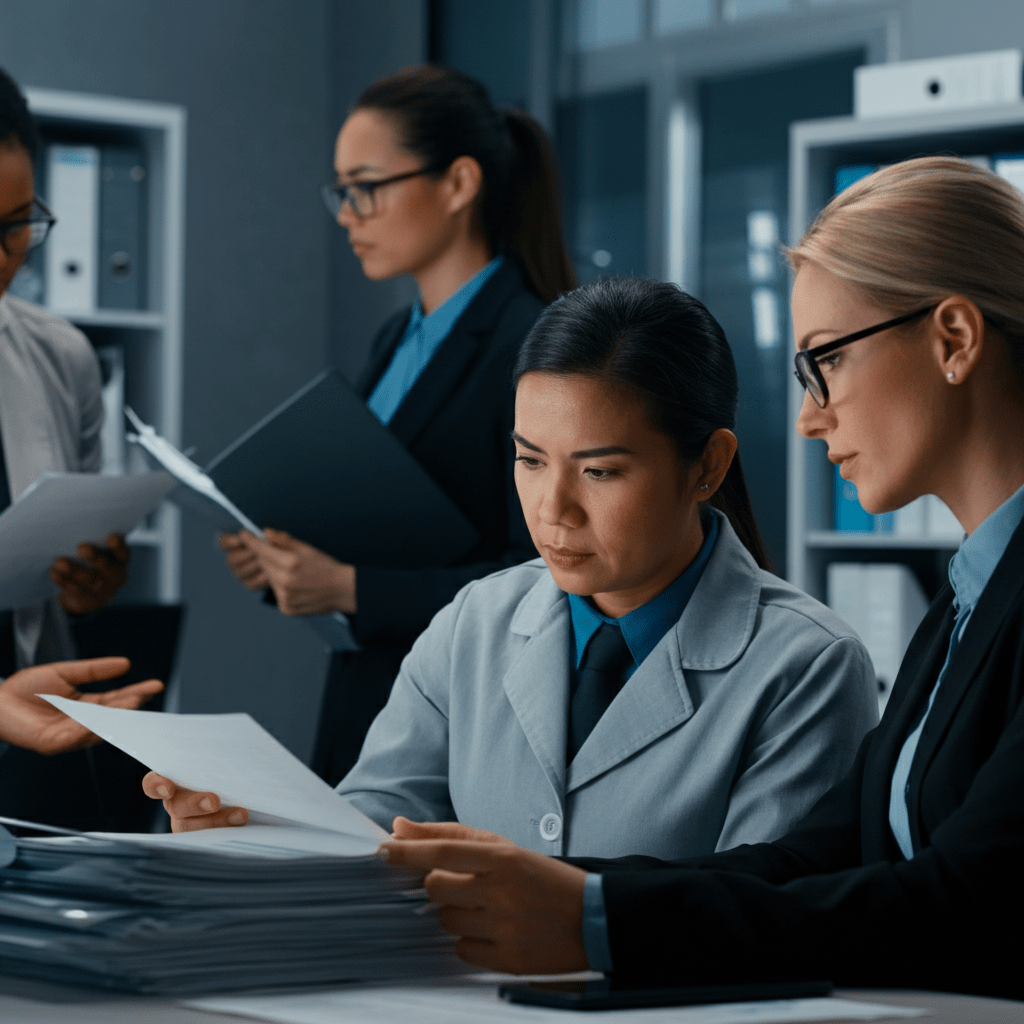 Audit for Workers Compensation: What You Need to&nbsp;Know