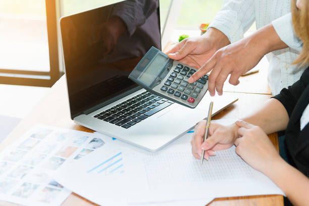 Top Benefits of Using Automated Payroll&nbsp;Systems