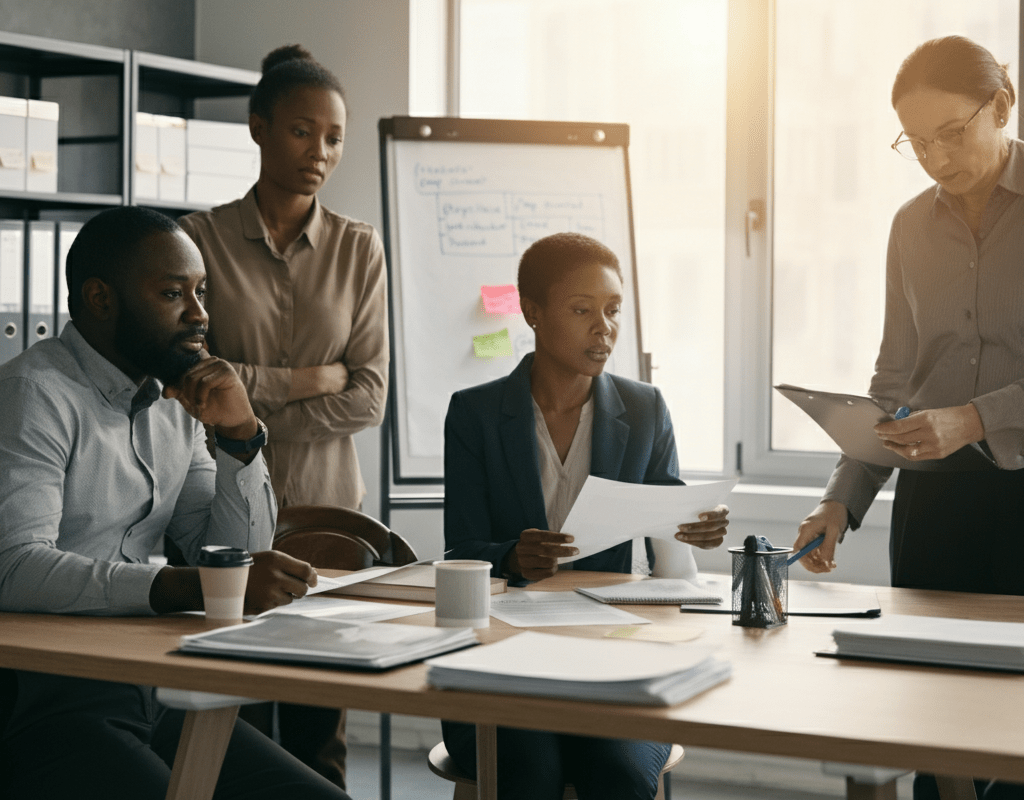 Workers’ Comp Audit Requirements: What You Need to&nbsp;Know